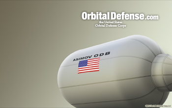 Asimov ODB Habitat N-3