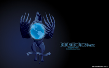 Gryphen Crest (Backlit)